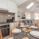Principe Real 2 bedrooms 2 bathrooms, AIR-CON, Wi-Fi, 3rd floor, Lisbonne - Photo 7