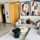 Premium Stay - Opale Seaside Beachfront, Anfa-Supérieur