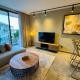 Premium Stay - Opale Seaside Beachfront, Anfa-Supérieur (fotografie 4)