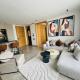 Premium Stay - Opale Seaside Beachfront, Anfa-Supérieur (fotografie 5)