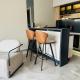 Premium Stay - Opale Seaside Beachfront, Anfa-Supérieur (fotografie 9)