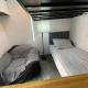 cozy Loft 6, air conditioning, WI-FI, TV, kitchen, Nova Iguaçu - Foto 10