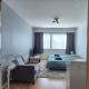 Comfortable studio close to Oulu center, free parking, Oulu - Fotografie 5