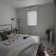 Suite Eden Spa, Appart'hôtel bien être , Patio de standing barbecue - TV XL CinéSport, Lit Q-Size, Wifi, P-Gratuit en Résidence, Avion (zdjęcie 7)
