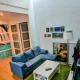Apartamento con patio privado en Puerta de Toledo, Madrid - Photo 8
