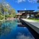 Villa Doña Sol, La Teste-de-Buch