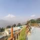 Kayde Se Valley Hotel and Resort, Nainital - Foto 8