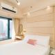 Sarusar Suite-Makati CBD, Manila - Fotografie 5