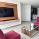 3 bedrooms Monaco Building, Manta (foto 2)