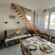 L'abysse - Appartement indépendant, Ambleteuse