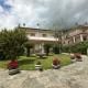 Lotelito Villa, Calvanico