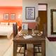 Stylish 800SQFT Luxury Apartment with Theme Room in HKV, ニューデリー - 写真 6