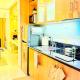 Goldleaf Suite at Red Residences with Balcony in Prime Makati Location, Manila - Zdjęcie 8