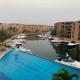 Beautiful apartment in Marina del Rey