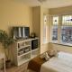 Spacious Cosy Room With Private Bathroom, Den Haag (Foto 2)