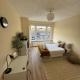 Spacious Cosy Room With Private Bathroom, Den Haag (Foto 3)