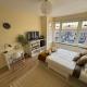 Spacious Cosy Room With Private Bathroom, Den Haag (Foto 5)