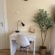 Spacious Cosy Room With Private Bathroom, Den Haag (Foto 8)