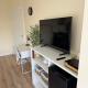 Spacious Cosy Room With Private Bathroom, Den Haag (Foto 9)