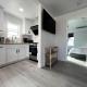 Gated & Morden 1bed1bath house3367
