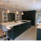 King size room with own bathroom & livingroom in a luxury home, free WiFi, HOMESTAY, West Byfleet (fotografie 8)