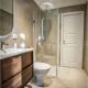 Unique apartment with Private Terrace & Entrance, Стокгольм (фото 5)