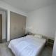 1 bedroom apartment in egkomi makedontissa near unic, Strovolos (fotografie 8)