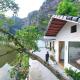 Vivian riverside cottage - Ninh Bình, Nguyên Ngoại - Fotografie 1