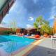 Sand Dollar Boutique Hotel, Bang Sare - Foto 4