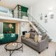 Trendy Loft in Downtown, Vancouver