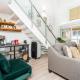 Trendy Loft in Downtown, Vancouver (foto 6)