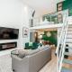 Trendy Loft in Downtown, Vancouver (foto 8)