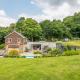 The Ashdown Escape, Hartfield