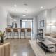 Chic Condo for 4 Near West End, Nashville - Fotografie 1