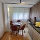 Central Cozy Apartment at Gastro District, Skopje - Fotografie 10