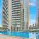 Chic 3BR Downtown Burj Khalifa & Fountain Views with Pool Access, Dubai - Foto 4