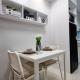 Stylish Modern Condo at Shore Residences MOA, Manila - Fotografie 10