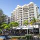 Zanzibar 902-Premium Ocean View, Mooloolaba - Fotografie 2