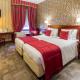 c-hotels Concorde, Milán - Fotografie 10