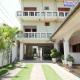 Ocean View tourist guest house at Negombo beach near the airport, Negombo - Fotografie 2