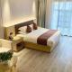 GYA Hotel Shanghai Songjiang Wanda Plaza, Shanghai - Foto 9
