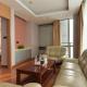 Starway Hotel Hongqiao Junction Center Branch, Shanghai - Foto 6