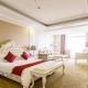New century Manju Select Hotel Hongqiao Hub National Exhibition Center, Shanghai - Foto 6