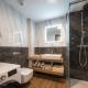 Eurovea Tower Apartment free Parking, Bratislava - Photo 5