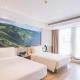 Atour Hotel Weihai Shidao, Dongshan - Fotografie 2