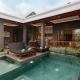 Badawa Ubud Villa