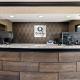 Quality Inn & Suites Dumas, Dumas - Fotografie 9