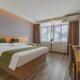 GreenTree Inn Nantong Zhangzhishan Town Deli Plaza Express Hotel, Nan-tchung - Fotografie 10