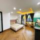 BB Homestay, Kon Rung (1) (photo 2)