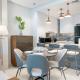 Luxury 2 BR Apartment in Nobles Tower by PK Holidays, Dubai - Foto 6
